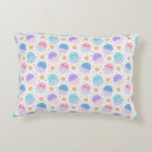 クラゲの仲間を増やす アクセントクッション (裏面)