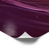 クラゲの女性 ポスター (コーナー)