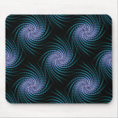 クラゲの学校….. マウスパッド (正面)