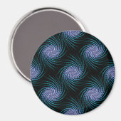 クラゲの学校… マグネット (正面/裏面)