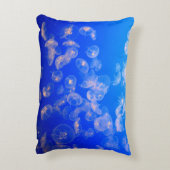 クラゲの水中撮影方法 アクセントクッション (裏面(縦))