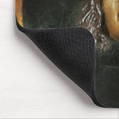 クラゲの盾 マウスパッド (コーナー)