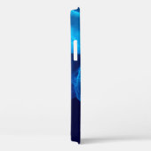 クラゲの群れの撮影をクローズアップする Case-Mate iPhoneケース (裏面 / 右)