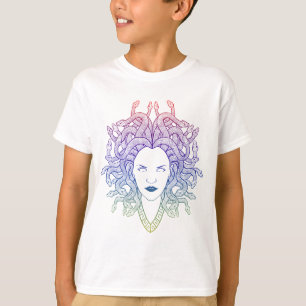 クラゲの頭部 Tシャツ