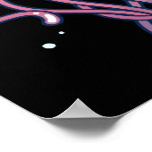 クラゲはゼリーではない ポスター (角)