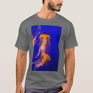 クラゲアットバンクーバー水族館 Tシャツ