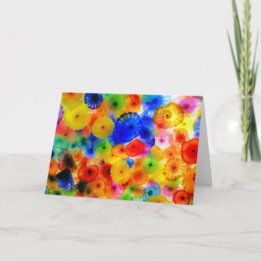 クラゲカード カード (正面)