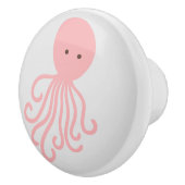 クラゲセラミックプル セラミックノブ (右)