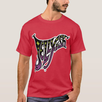 クラゲファミリー Tシャツ