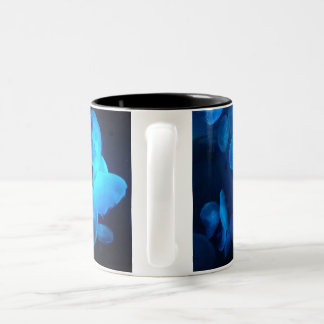 クラゲマグ ツートーンマグカップ