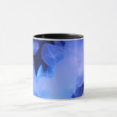 クラゲマグ マグカップ (中央)