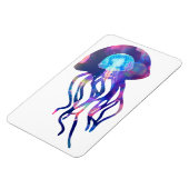 クラゲモードフレックス マグネット (左側)