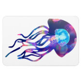 クラゲモードフレックス マグネット (横)