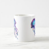 クラゲモード コーヒーマグカップ (中央)