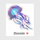 クラゲモード シール (シート)