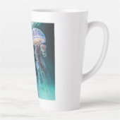 クラゲラテマグ カフェラテマグ (右)