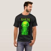 クラゲロワイヤルキングC.L.S Tシャツ (正面フル)