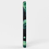 クラゲ光 Case-Mate iPhoneケース (裏面/右)