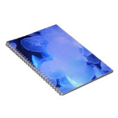 クラゲ手帳 ノートブック (右側)