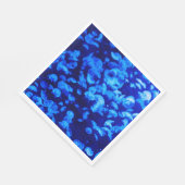 クラゲ群 スタンダードランチョンナプキン (角)