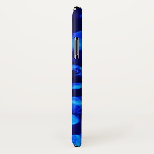 クラゲ群 Case-Mate iPhoneケース (裏面/右)