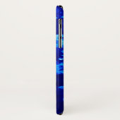 クラゲ群 Case-Mate iPhoneケース (裏面/左)