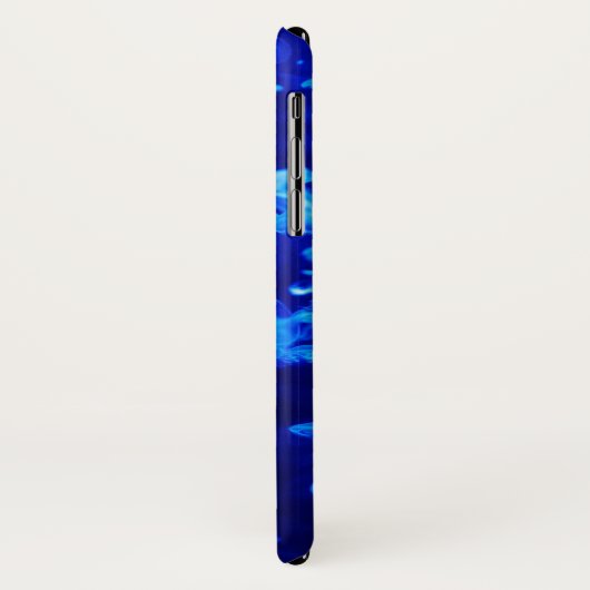 クラゲ群 Case-Mate iPhoneケース (裏面/左)