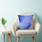 クラゲ装飾用クッション クッション (椅子)