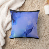 クラゲ装飾用クッション クッション (ブランケット)