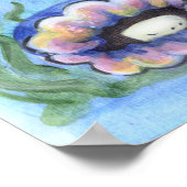 クラゲ類 ポスター (角)