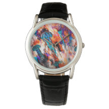 クラゲ飛び込み電気