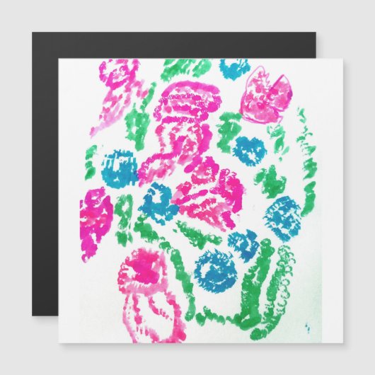 クラゲ (正面/裏面)