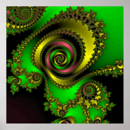 クラゲ1ポスター ポスター