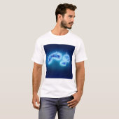 クラゲ2013年 Tシャツ (正面フル)