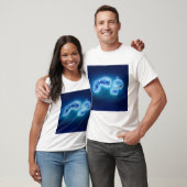 クラゲ2013年 Tシャツ (ユニセックス)