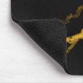 クラゲ2 マウスパッド (コーナー)