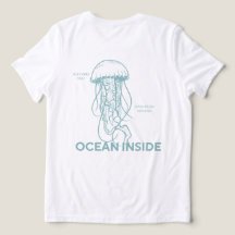 クラゲ オーシャンビジュー