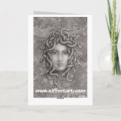 クラゲ カード (裏面)