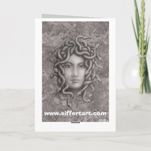 クラゲ カード (裏面)