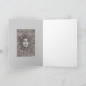 クラゲ カード (内部)