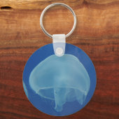 クラゲ キーホルダー (正面)