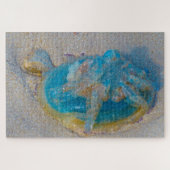 クラゲ ジグソーパズル (横)