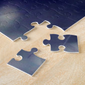 クラゲ ジグソーパズル (側面)