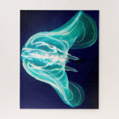 クラゲ ジグソーパズル (縦)