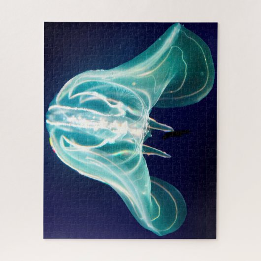 クラゲ ジグソーパズル (縦)
