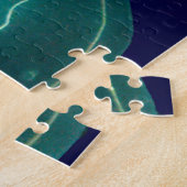 クラゲ ジグソーパズル (側面)