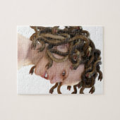 クラゲ ジグソーパズル (横)