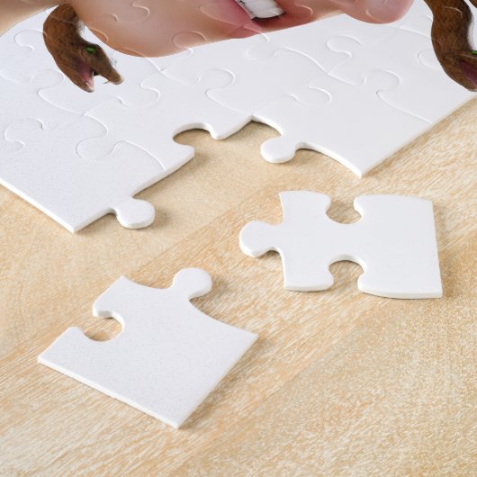 クラゲ ジグソーパズル (側面)