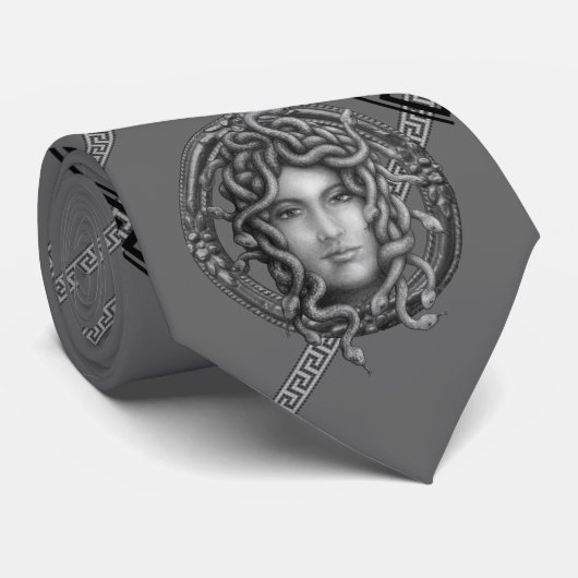 クラゲ ネクタイ (ロール)