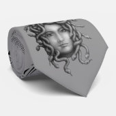 クラゲ ネクタイ (ロール)